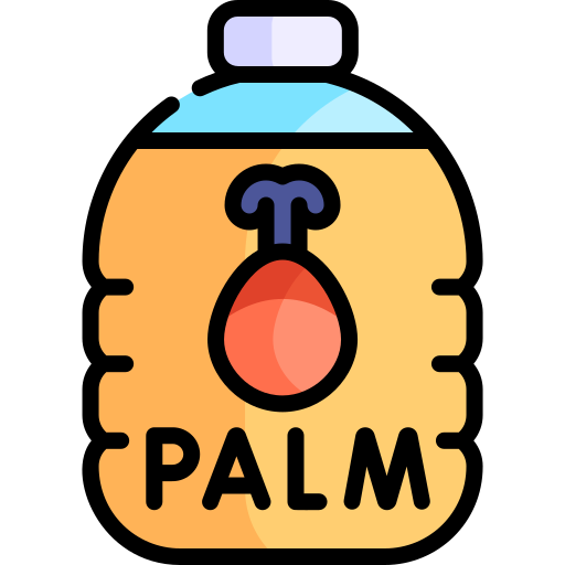 Red Palm Oil